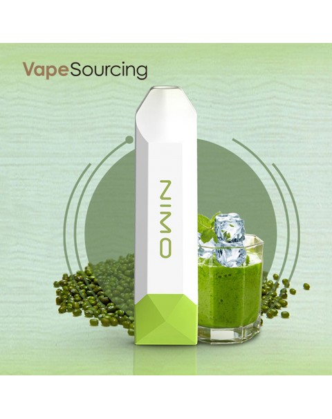 Nevoks NIMO Disposable Pod Kit 300mAh (3pcs/pack)