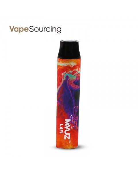 Myuz SSX Disposable Kit 220mAh