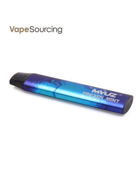 Myuz SSX Disposable Kit 220mAh