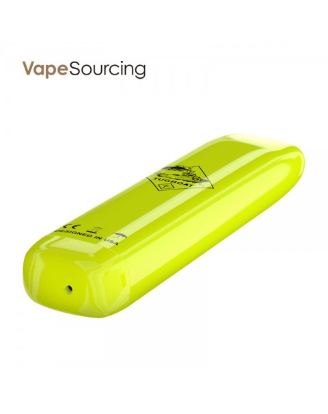 Tugboat Vape Disposable Pod Device (3pcs/Pack)