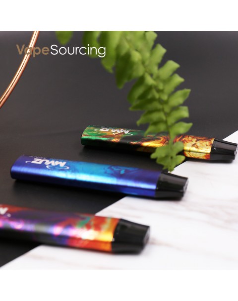 Myuz SSX Disposable Kit 220mAh