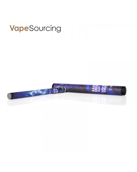 Elax E-Hookah Shisha Disposable E-Hookah Pen 500 Puffs 280mAh (1pc/pack)