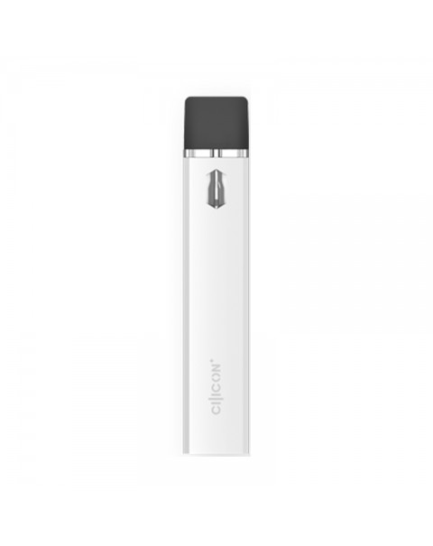 Cilicon Solo Disposable Vape Kit 280mAh