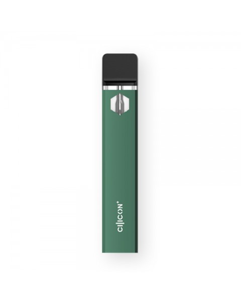 Cilicon Solo Disposable Vape Kit 280mAh