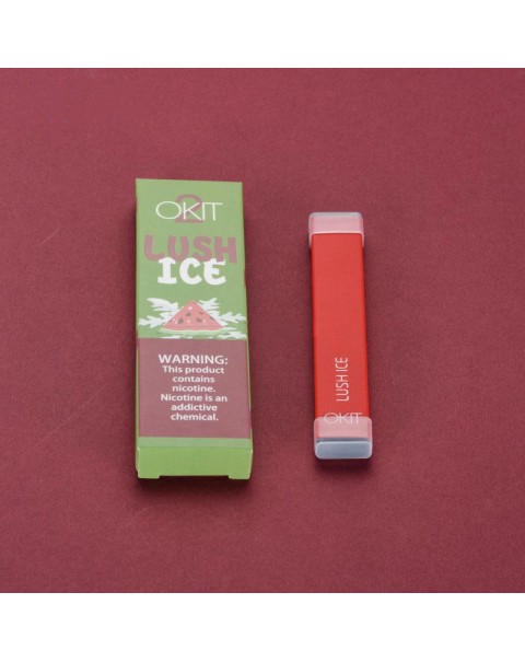 OKIT Disposable Vape Device 280mAh