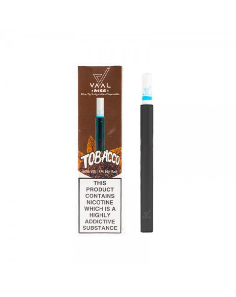 Joyetech VAAL Kiss Disposable Vape Device 200 Puffs 180mAh