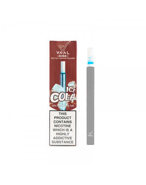 Joyetech VAAL Kiss Disposable Vape Device 200 Puffs 180mAh