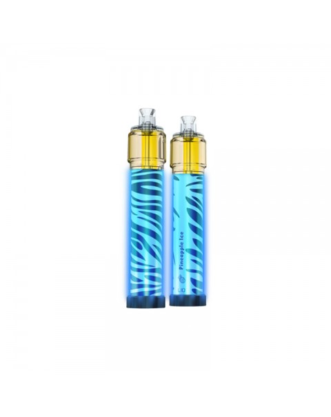 IJOY LIO Bee Lit Disposable Vape Kit 2500 Puffs 1300mAh