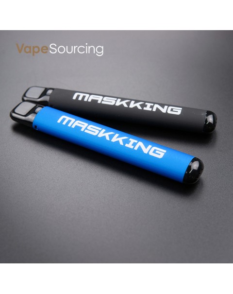 Maskking High Disposable Pod System Kit 360mAh (3pcs/pack)