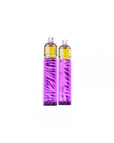 IJOY LIO Bee Lit Disposable Vape Kit 2500 Puffs 1300mAh