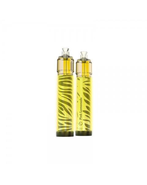 IJOY LIO Bee Lit Disposable Vape Kit 2500 Puffs 1300mAh