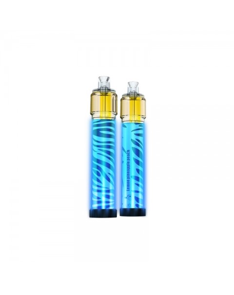 IJOY LIO Bee Lit Disposable Vape Kit 2500 Puffs 1300mAh