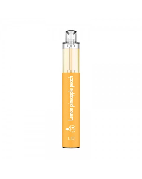 IJOY LIO Bee 16 Disposable Kit 650mAh 3.5ml