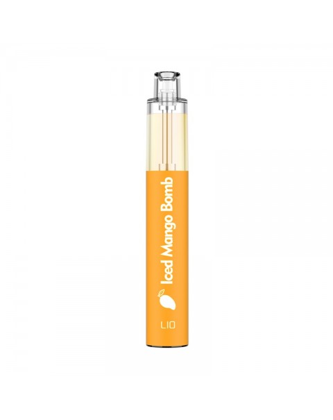 IJOY LIO Bee 16 Disposable Kit 650mAh 3.5ml