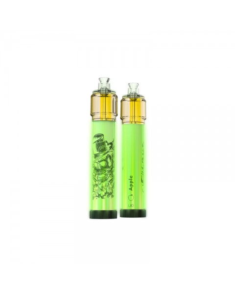 IJOY LIO Bee Lit Disposable Vape Kit 2500 Puffs 1300mAh