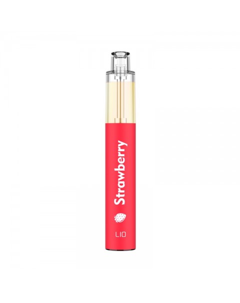 IJOY LIO Bee 16 Disposable Kit 650mAh 3.5ml