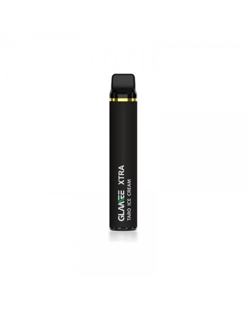 Glamee XTRA Disposable Vape Kit 1800 Puffs 1200mAh