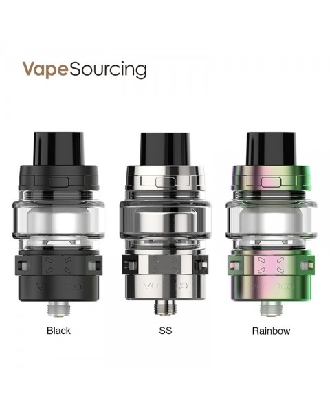 VOOPOO Maat Sub Ohm Tank 4ml