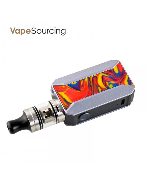 VOOPOO Drag Baby Trio Kit 1500mAh