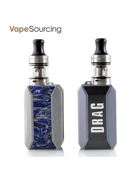 VOOPOO Drag Baby Trio Kit 1500mAh