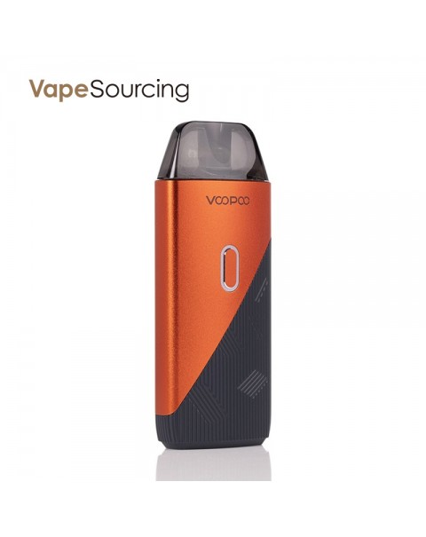 VOOPOO Find S Trio Pod System Kit 1200mAh