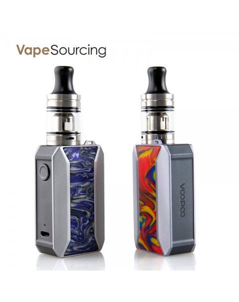 VOOPOO Drag Baby Trio Kit 1500mAh