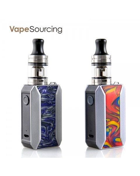 VOOPOO Drag Baby Trio Kit 1500mAh