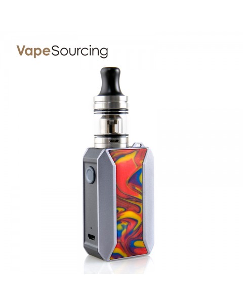 VOOPOO Drag Baby Trio Kit 1500mAh