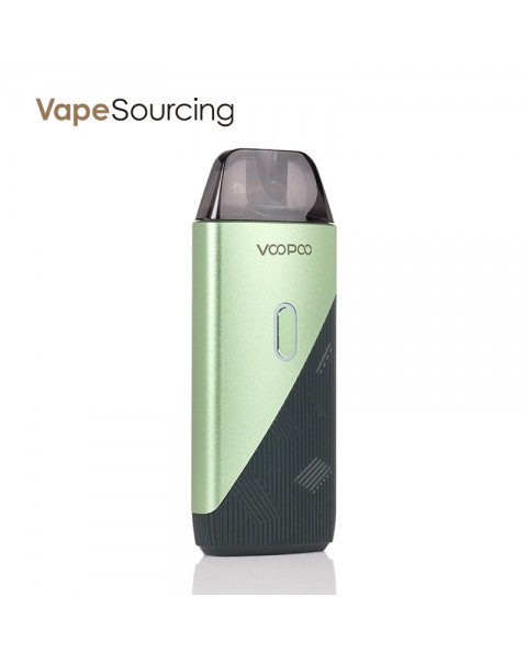 VOOPOO Find S Trio Pod System Kit 1200mAh