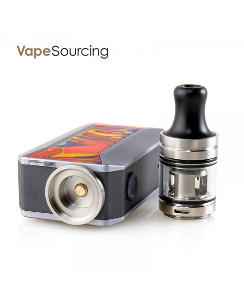 VOOPOO Drag Baby Trio Kit 1500mAh