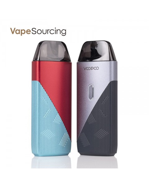 VOOPOO Find S Trio Pod System Kit 1200mAh