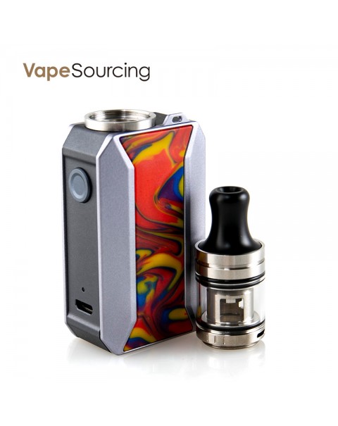 VOOPOO Drag Baby Trio Kit 1500mAh