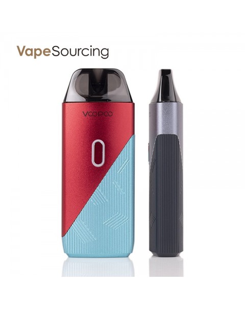 VOOPOO Find S Trio Pod System Kit 1200mAh