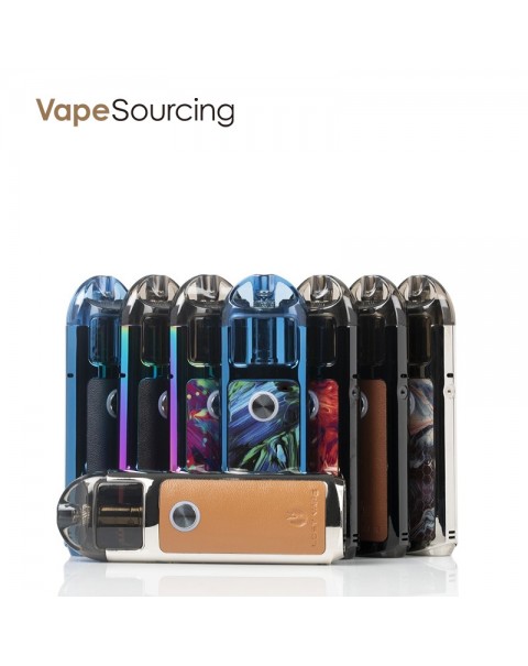 Lost Vape Lyra Pod System Kit 1000mAh