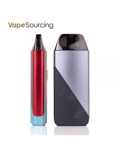 VOOPOO Find S Trio Pod System Kit 1200mAh