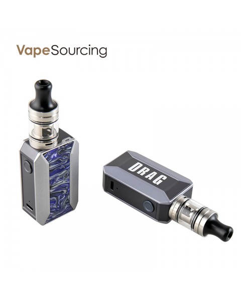 VOOPOO Drag Baby Trio Kit 1500mAh