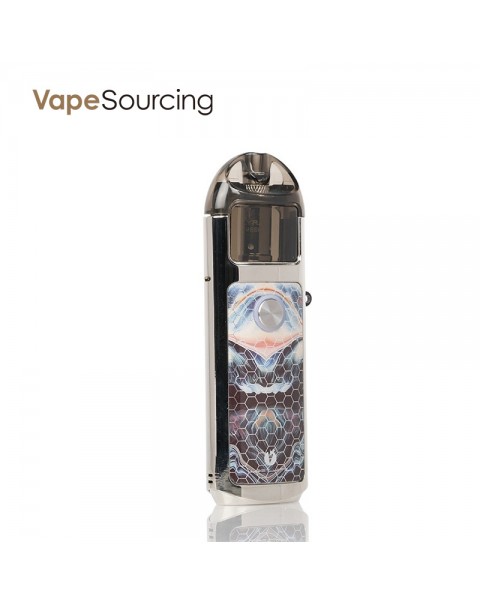 Lost Vape Lyra Pod System Kit 1000mAh