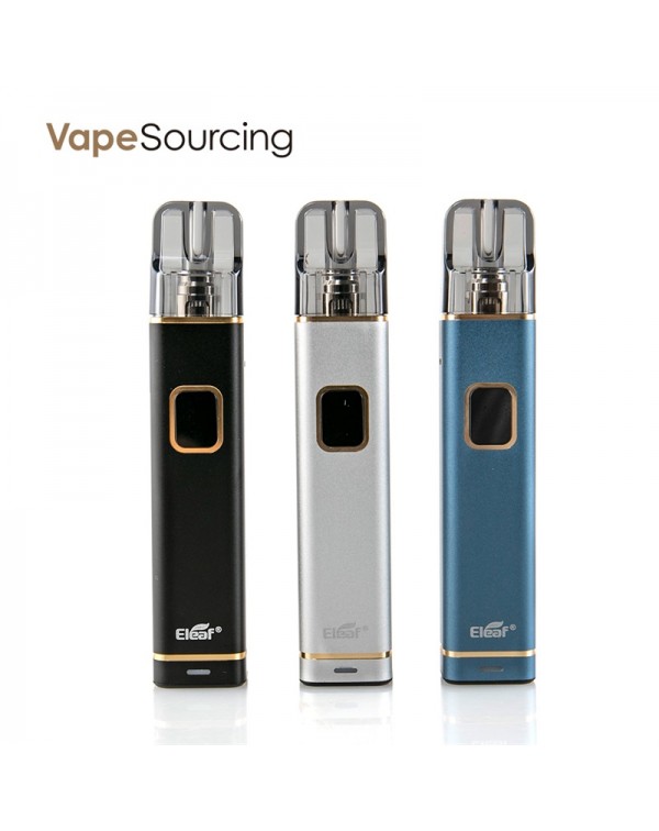 Eleaf iTap Pod System Kit 800mAh