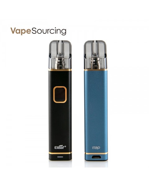 Eleaf iTap Pod System Kit 800mAh