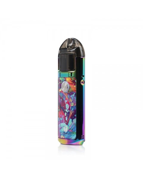 Lost Vape Lyra Pod System Kit 1000mAh