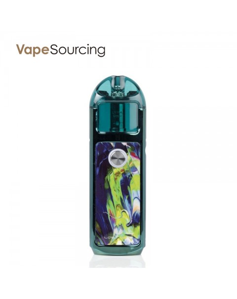 Lost Vape Lyra Pod System Kit 1000mAh