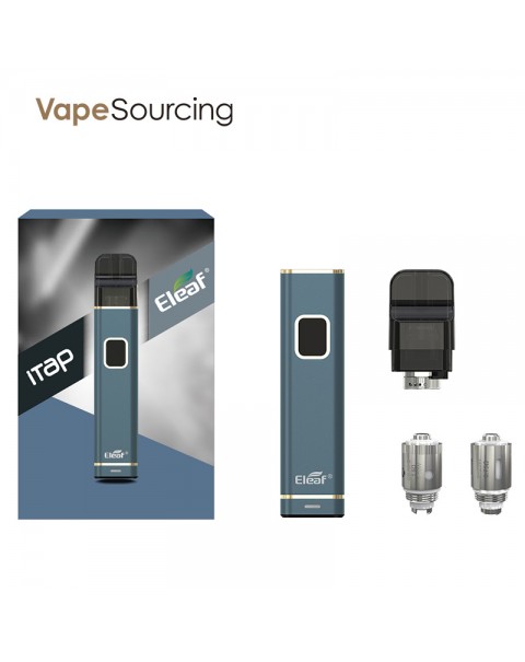 Eleaf iTap Pod System Kit 800mAh