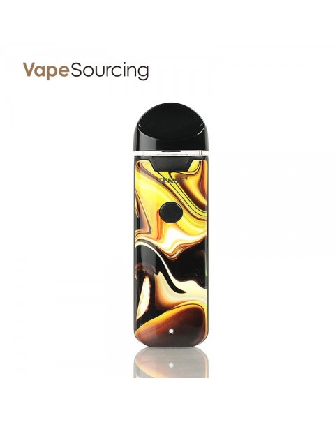 Sense Orbit Pod System Kit 1100mAh