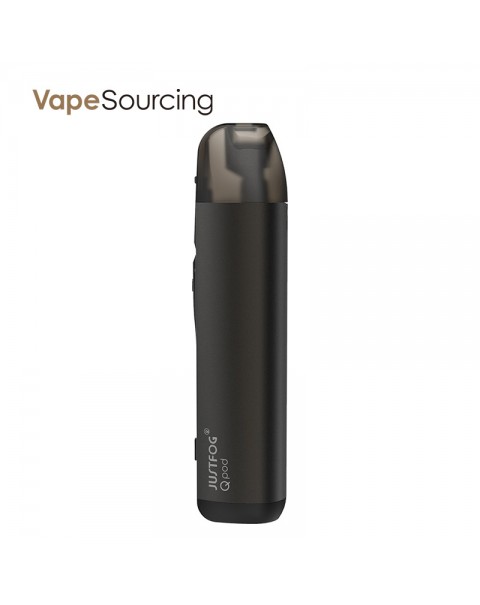 JUSTFOG QPod Pod System Kit 900mAh