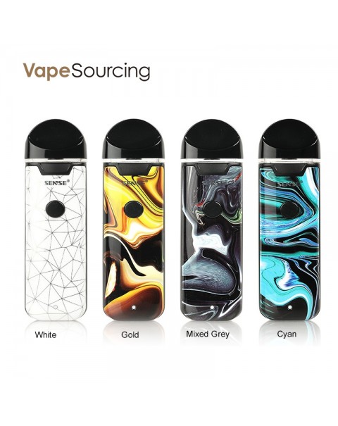 Sense Orbit Pod System Kit 1100mAh