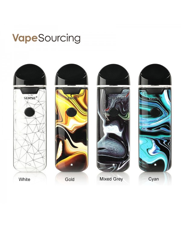 Sense Orbit Pod System Kit 1100mAh