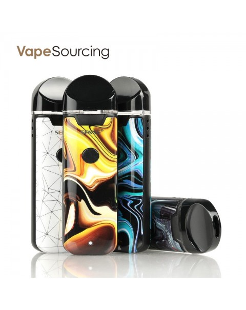 Sense Orbit Pod System Kit 1100mAh