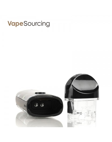 Sense Orbit Pod System Kit 1100mAh