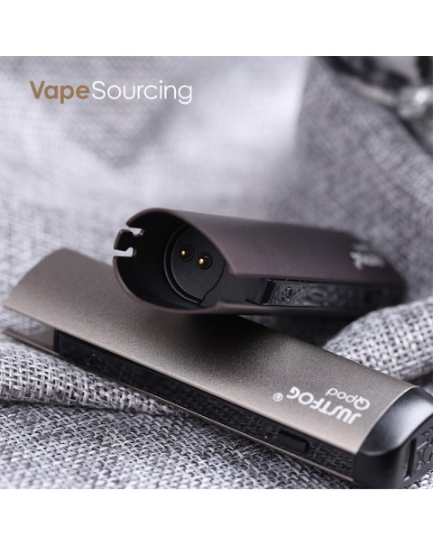 JUSTFOG QPod Pod System Kit 900mAh