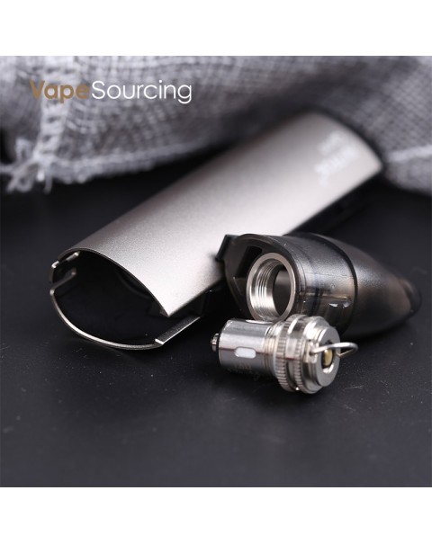 JUSTFOG QPod Pod System Kit 900mAh